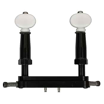 バンジョーDチューナー バンジョーペグをギター用に転用したDチューナー》 : アキラの